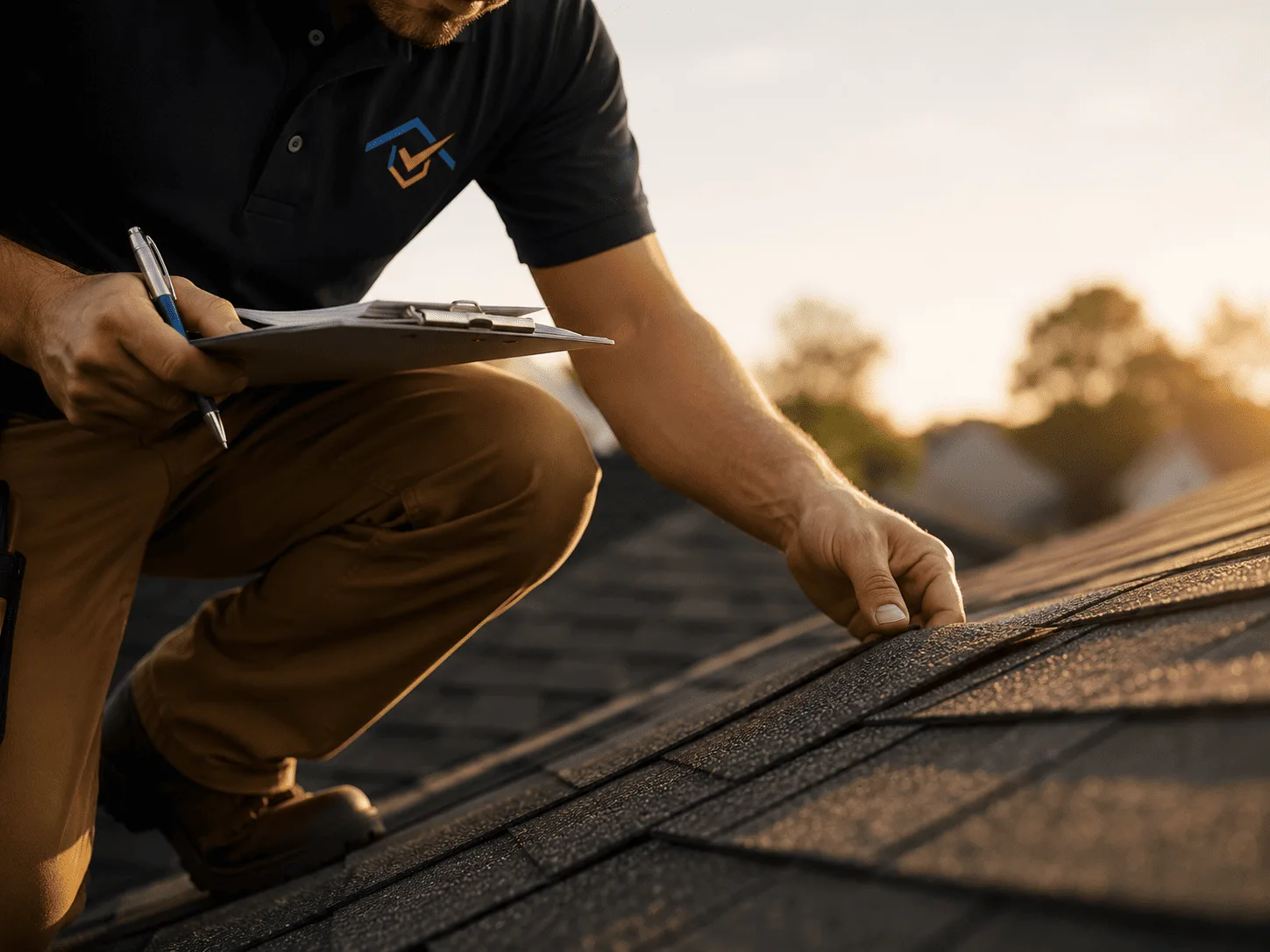 Why Choose Roof Inspection in Spring Valley, CA