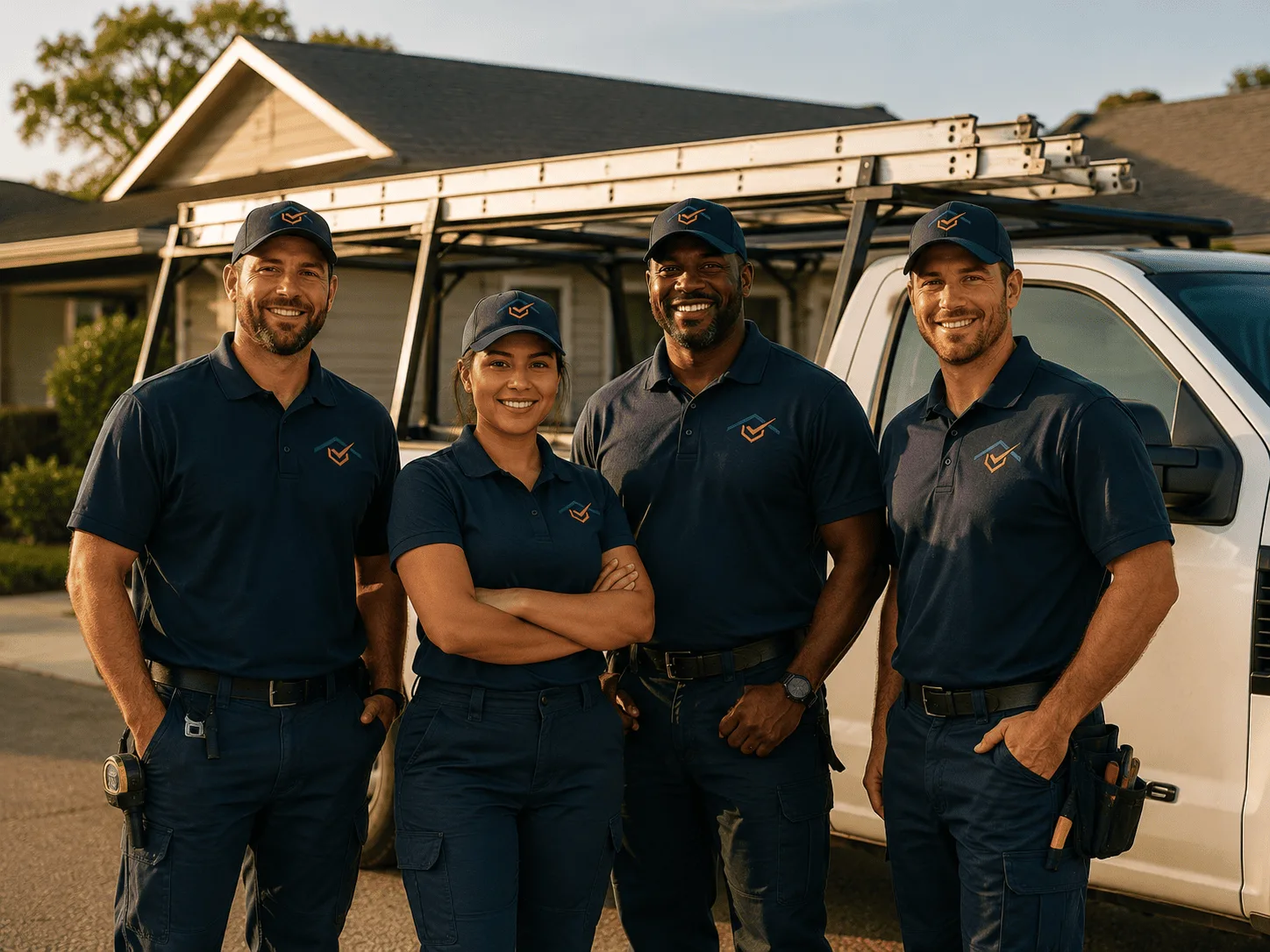 Roof Inspection company in Spring Valley, CA